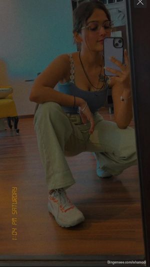 Isha Modi N3