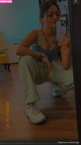 Isha Modi - Image