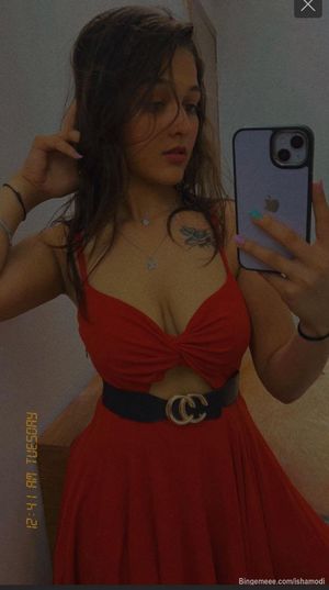 Isha Modi N2