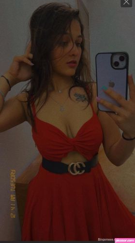 Isha Modi - Image