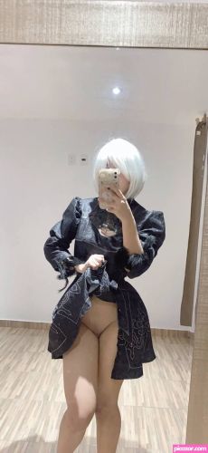 Mariana Kuyuri - Image