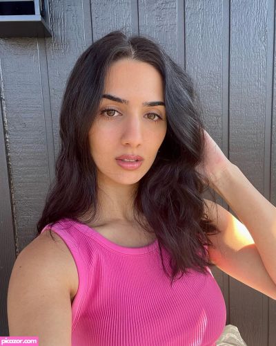Maya Desrochers - Image