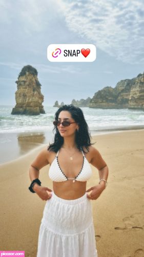 Maya Desrochers - Image