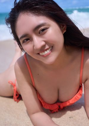 Runa Toyoda - Thumb
