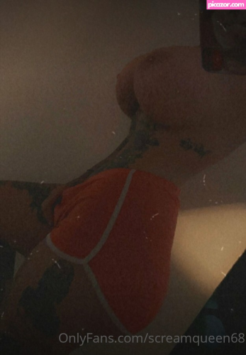 Screamqueen68  - Image