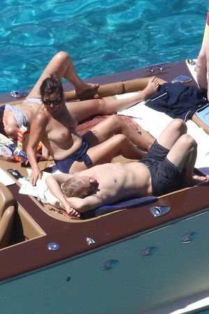 jade-jagger photo #8 photo n 8