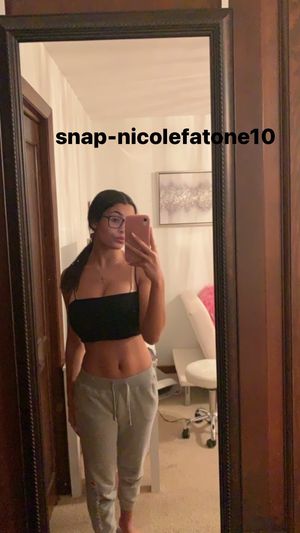 nicole-fatone photo #61 photo n 61