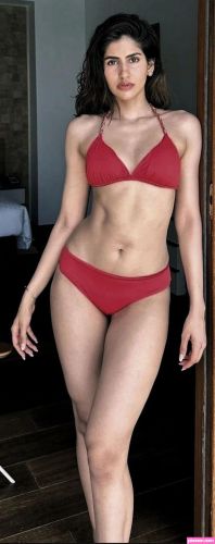 Sakshi Malik - Image