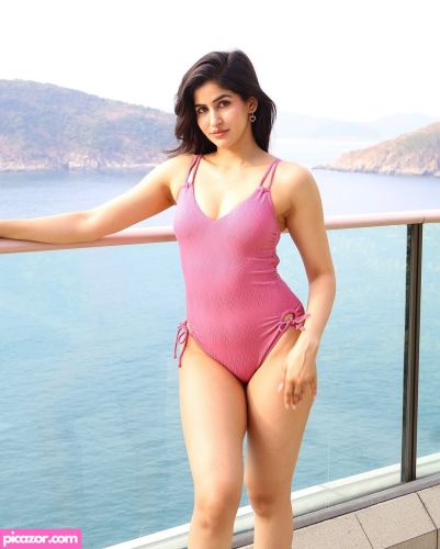 Sakshi Malik - Image