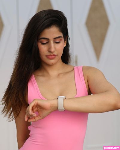 Sakshi Malik - Image