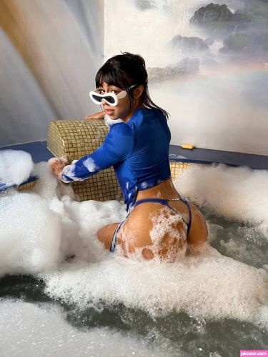 Sammantha Jimenez - Image