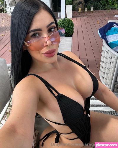 Sara Gonzales - Image