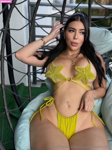 Sara Gonzales - Image