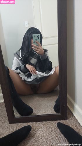 Yuuky neko nya - Image