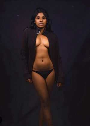 Aishwarya Vadivu - Thumb