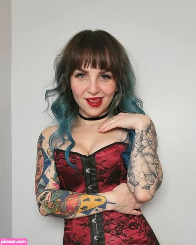 AlienTrashKitty - Image