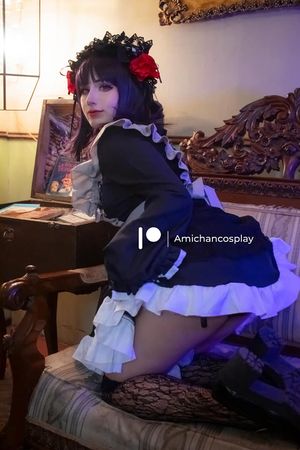 amichancosplay photo #11 photo n 11