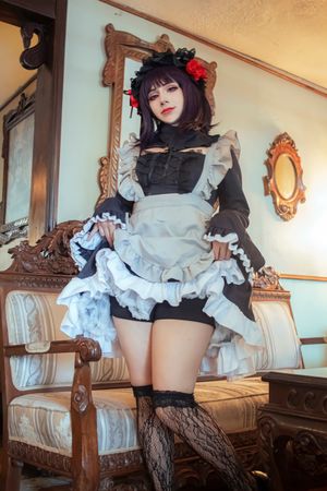 amichancosplay photo #13 photo n 13