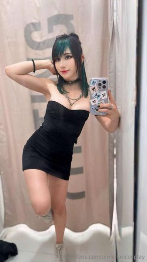 amichancosplay photo #29 photo n 29