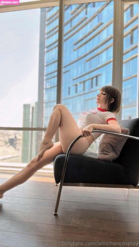 amichancosplay  - Image