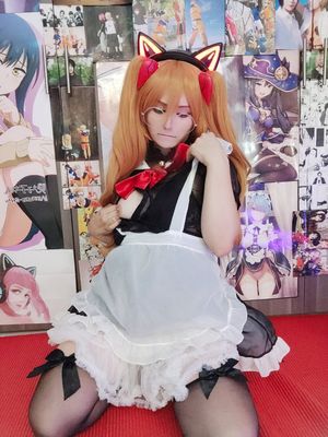 amichancosplay photo #3 photo n 3