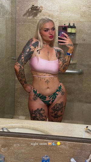 Kayshabunny N1