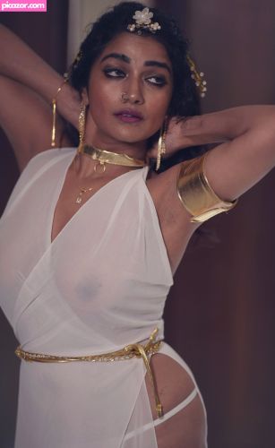 Lavanya Manickam - Image