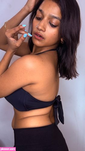 Lavanya Manickam - Image