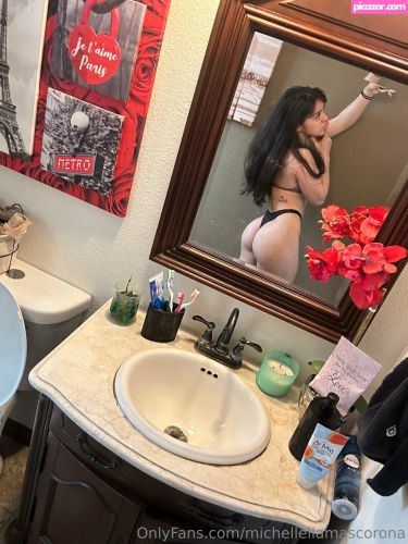 michellellamascorona - Image