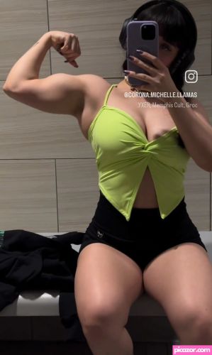 michellellamascorona - Image