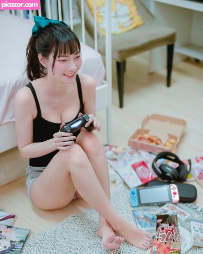 Sandykaka - Image