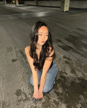 Daisy Chang N8