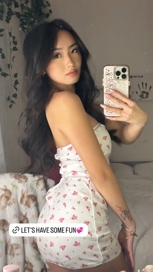 Daisy Chang N6