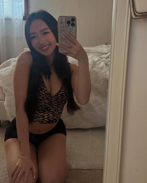 Daisy Chang N10