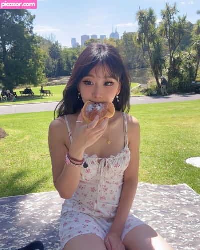 Dinah Li - Image