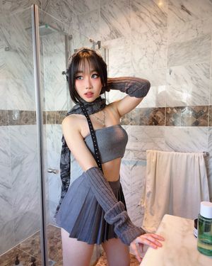 Dinah Li N1