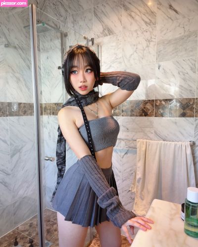 Dinah Li - Image