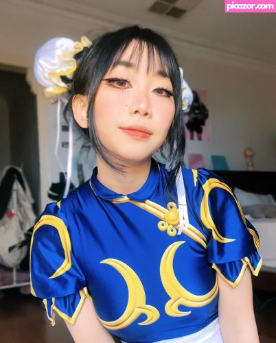 Dinah Li - Image