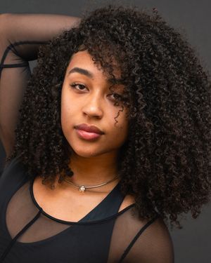 Ayriana Young - Thumb