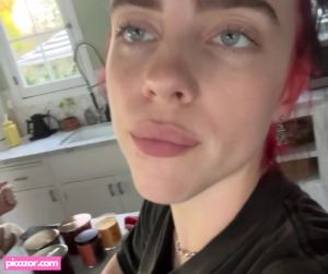 billie-eilish video #1337 photo n 1337