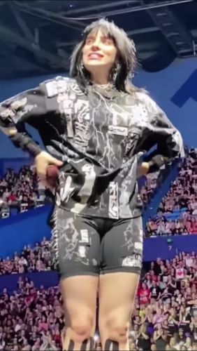 Billie Eilish - Image