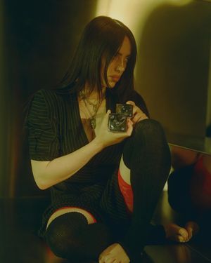 billie-eilish photo #1335 photo n 1335