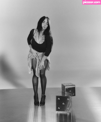 Billie Eilish - Image