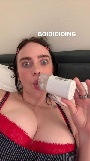 billie-eilish photo #1325 photo n 1325