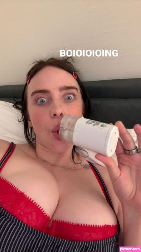 Billie Eilish - Image