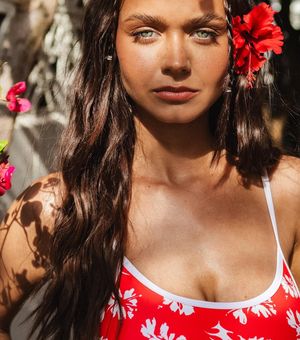 Chloe Campbell N5