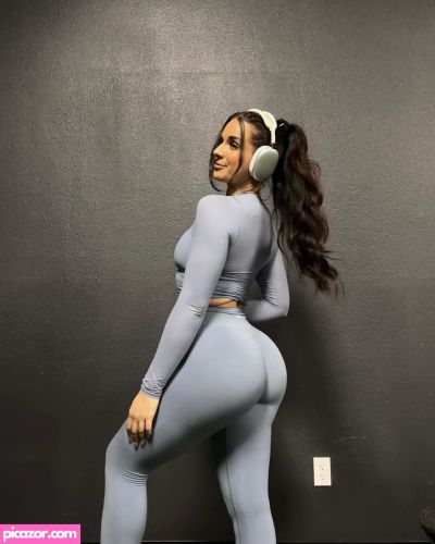 Makayla Anisa - Image