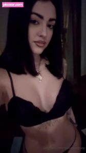 malu-trevejo video #1641 photo n 1641