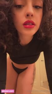 malu-trevejo video #1622 photo n 1622