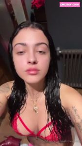 malu-trevejo video #1629 photo n 1629